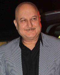 Anupam Kher