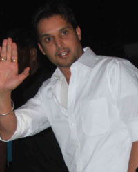 Jimmy Sheirgill