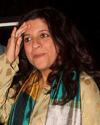 Zoya Akhtar