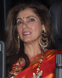 Twinkle Khanna