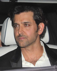 Hrithik Roshan