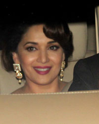 Madhuri Dixit