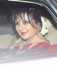 Poonam Dhillon