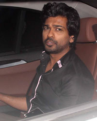 Nikhil Dwivedi