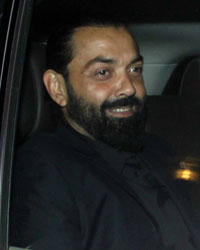 Bobby Deol