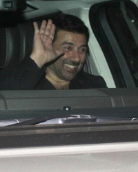 Sunny Deol