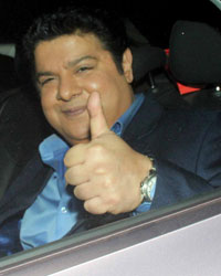 Sajid Khan