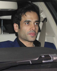 Tushar Kapoor