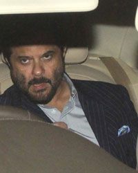 Anil Kapoor