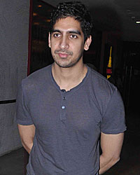 Ayan Mukherjee