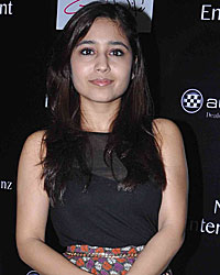 Shweta Tripathi