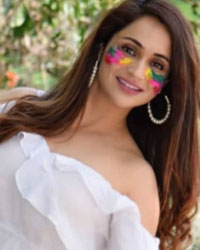 Bollywood Stars Celebrate Holi