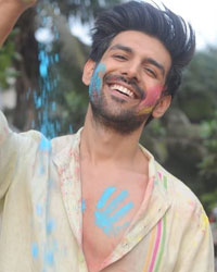 Kartik Aaryan