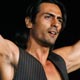 arjun Rampal performs at the 2007 Bollywood Film Awards in Uniondale, New York