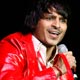 Vivek Oberoi performs at the 2007 Bollywood Film Awards in Uniondale, New York