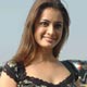 Diya Mirza at Bollywood Mobile Initiative