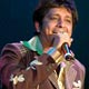 Sukhwinder Singh performs during the Bollywood Music Awards in Atlantic City, New Jersey