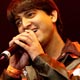 Sandeep Acharya performs during the Bollywood Music Awards in Atlantic City, New Jersey