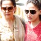 Hema and Esha Deol