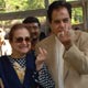 Saira Bano and Dilip Kumar