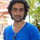 Kunal Kapoor at Stars go to Vote