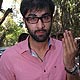 Ranbir Kapoor at Stars go to Vote