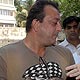 Sanjay Dutt at Stars go to Vote