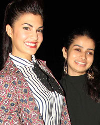 Jacqueline Fernandez