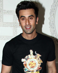 Ranbir Kapoor