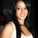 Raima Sen at The Bong Connection