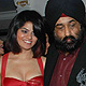 Bonny Duggal's birthday bash