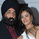 Bonny Duggal's birthday bash