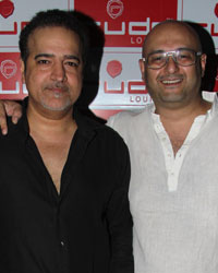 Ravi Behl and Raju Singh