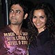 Manav Gohil and Shweta Kwatra