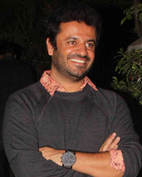 Vikas Bahl