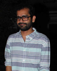 Bosco Martis Birthday Bash