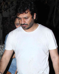 Vikas Bahl