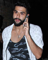 Bosco Martis Birthday Bash