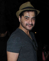 Sanjay Kapoor