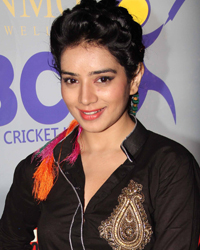 Box Cricket League Launch Party