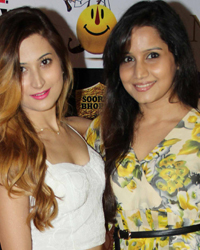 Box Cricket League Launch Party