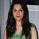 Lillete Dubey