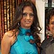 Launch of Brinda Parekh`s furnishing store A to Z