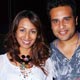 Kashmera Shah and Krushna Abhishek