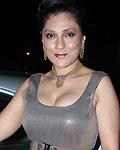 Aarti Surendranath