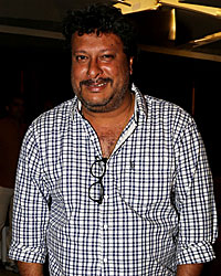 Tigmanshu Dhulia