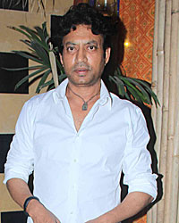 Irrfan Khan