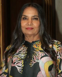 Shabana Azmi