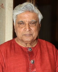 Javed Akhtar