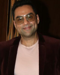 Abhay Deol